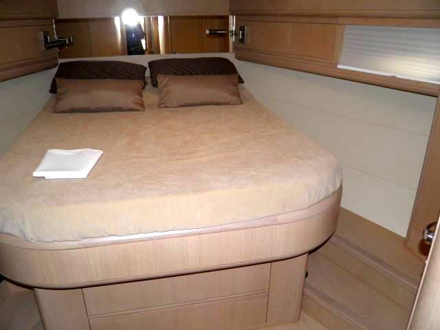 Cantiere estensi Goldstar 440 s
