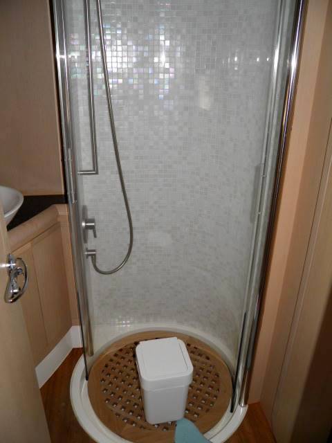 Cantiere estensi Goldstar 440 s