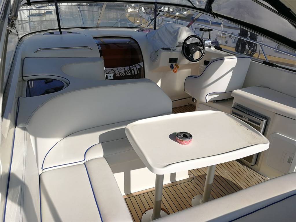 Bavaria 33 sport