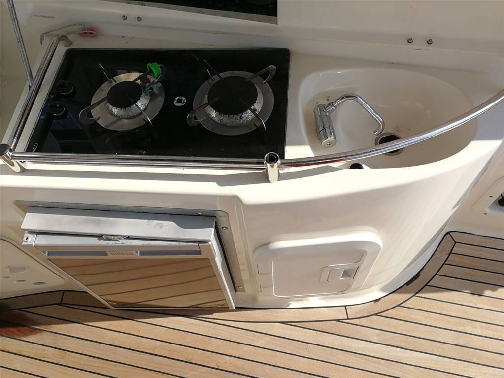 Bavaria 33 sport