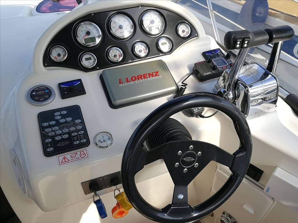 Bavaria 33 sport