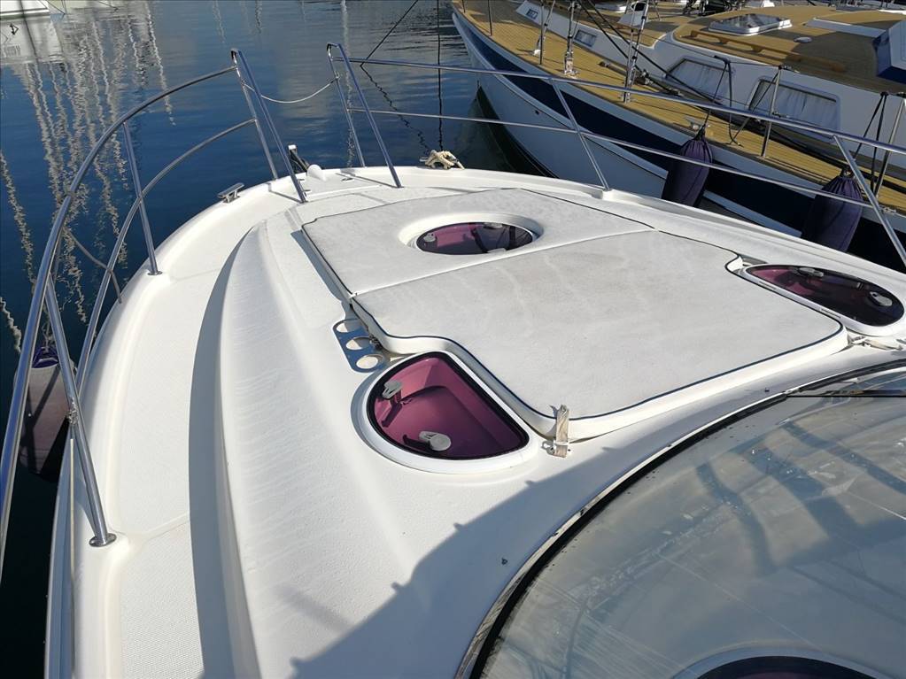 Bavaria 33 sport