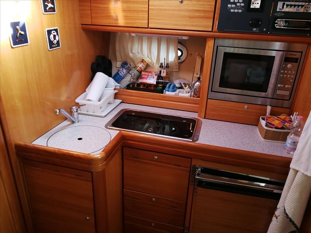 Bavaria 33 sport