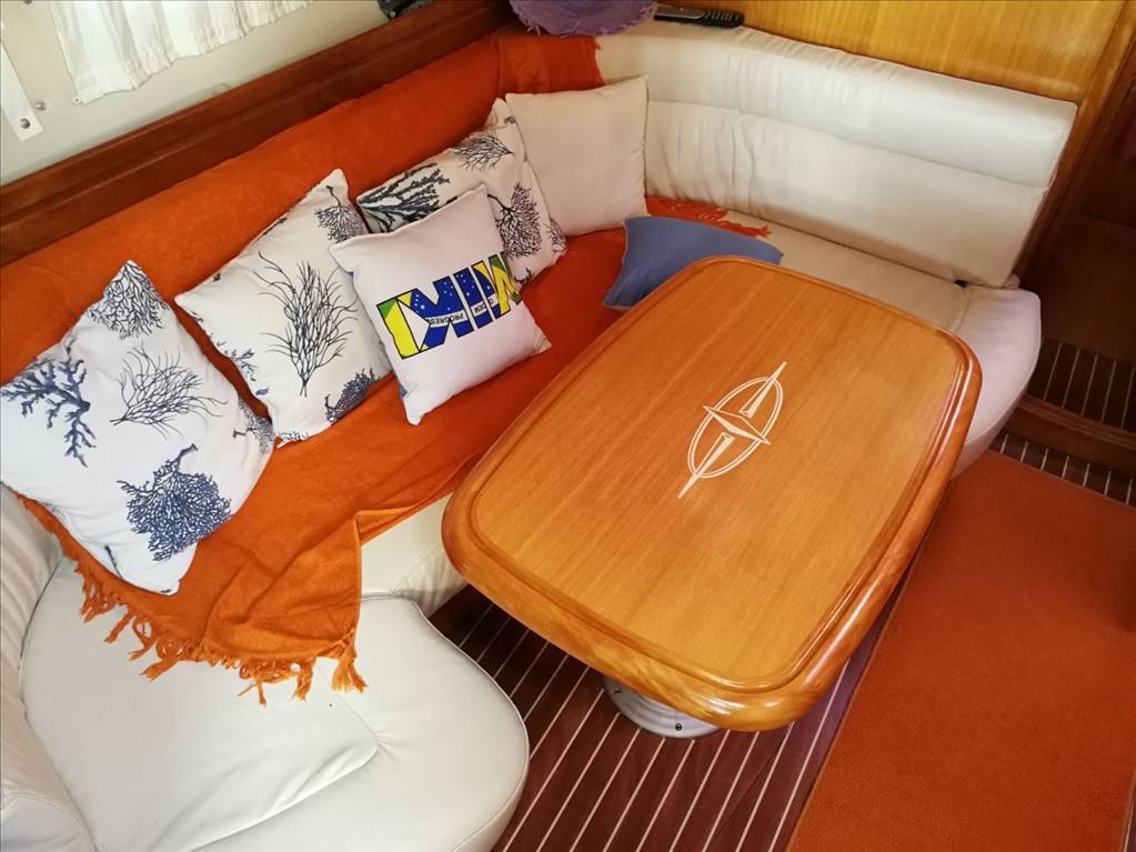 Bavaria 33 sport