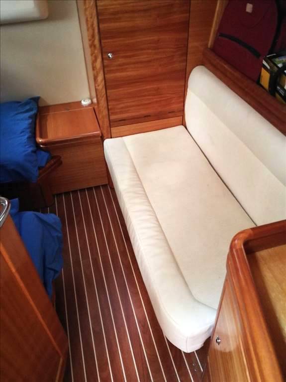Bavaria 33 sport