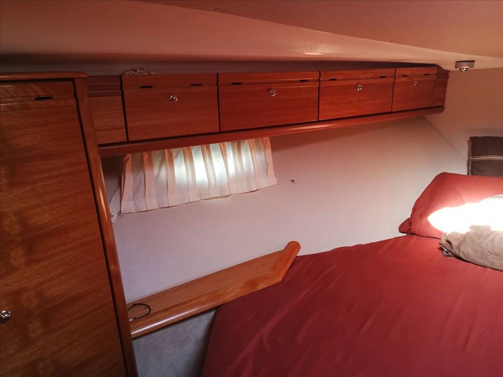 Bavaria 33 sport