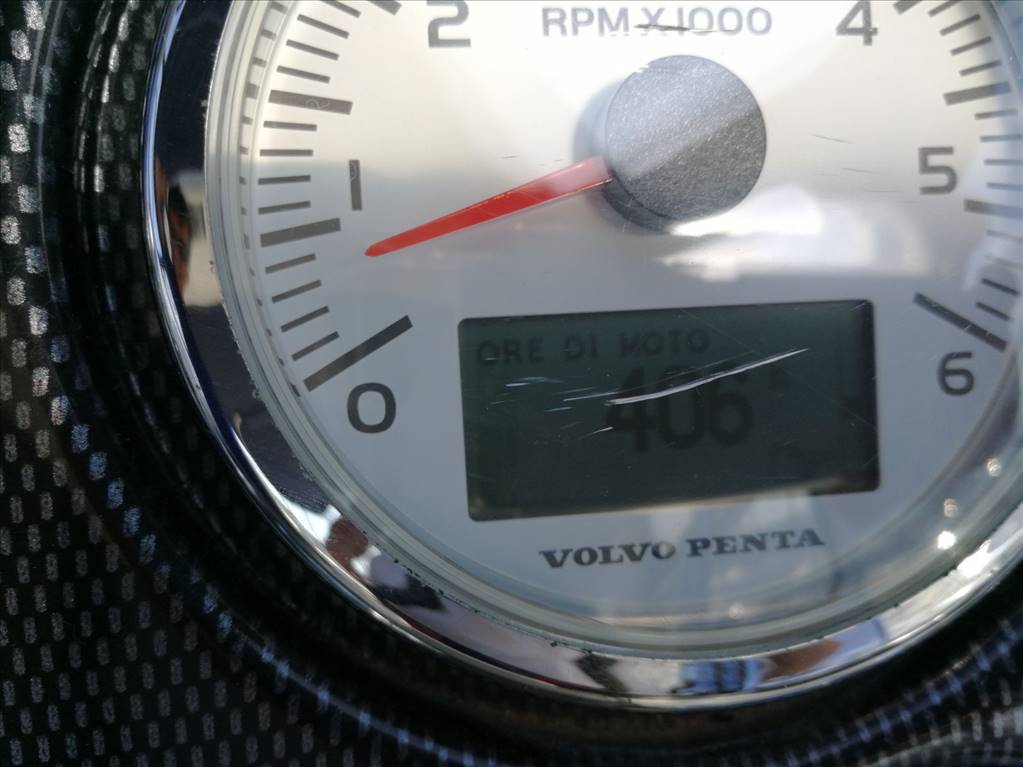 Bavaria 33 sport