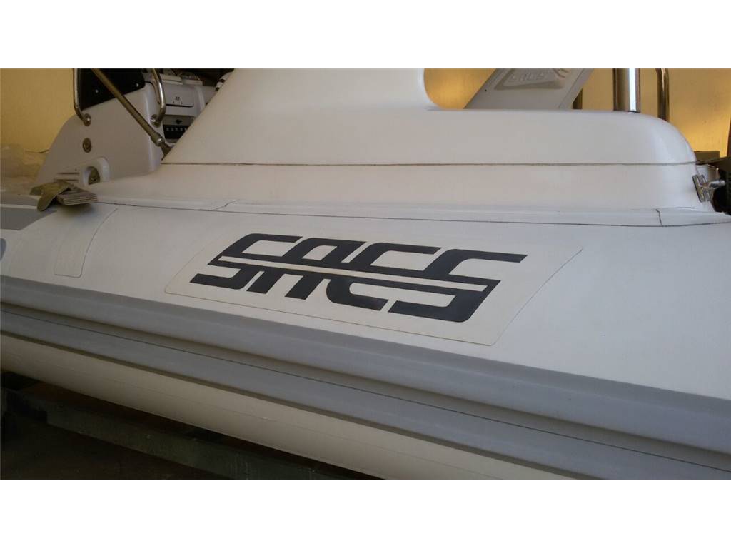 Sacs 6,80 gost
