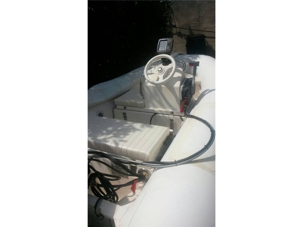Hatteras 53 conv.