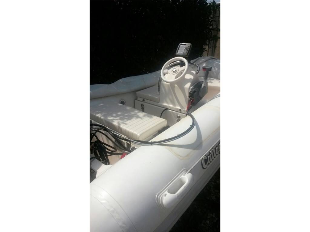 Hatteras 53 conv.