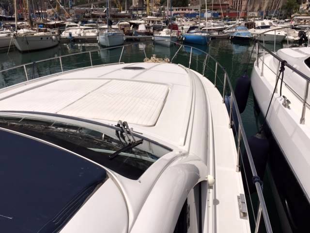 Pershing 54