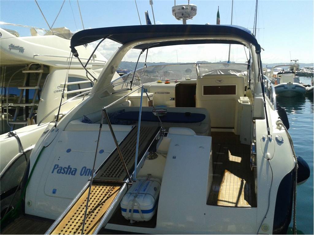 Airon marine Airon 38