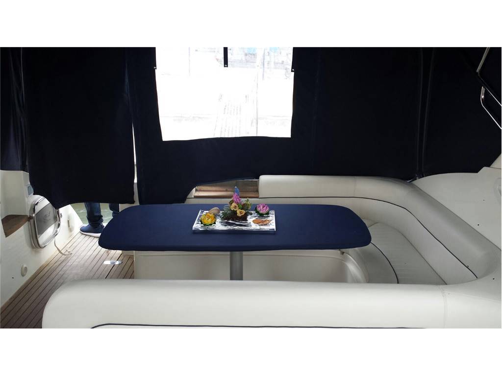 Airon marine Airon 38