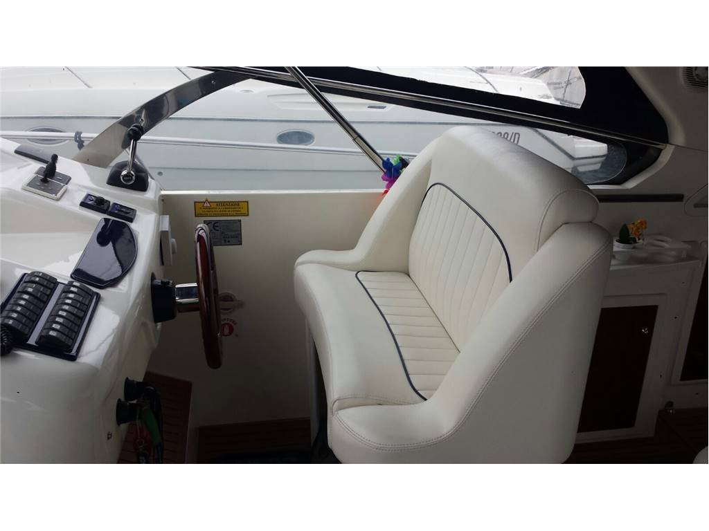 Airon marine Airon 38