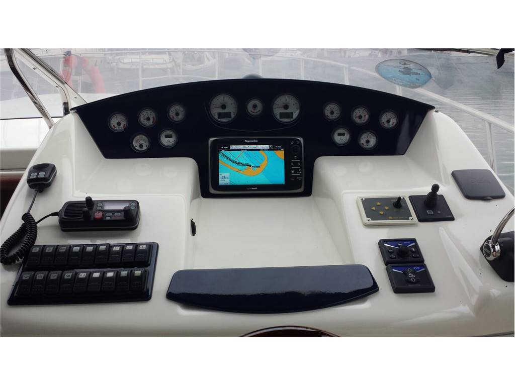 Airon marine Airon 38