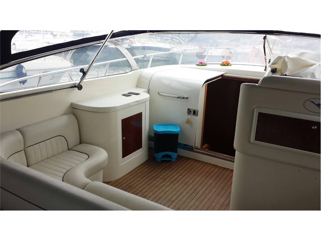 Airon marine Airon 38