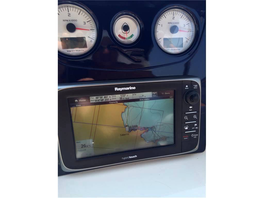 Airon marine Airon 38