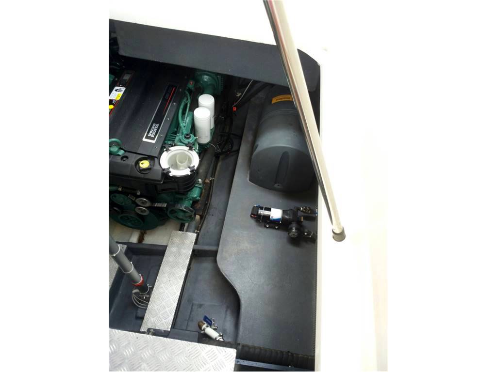 Airon marine Airon 38