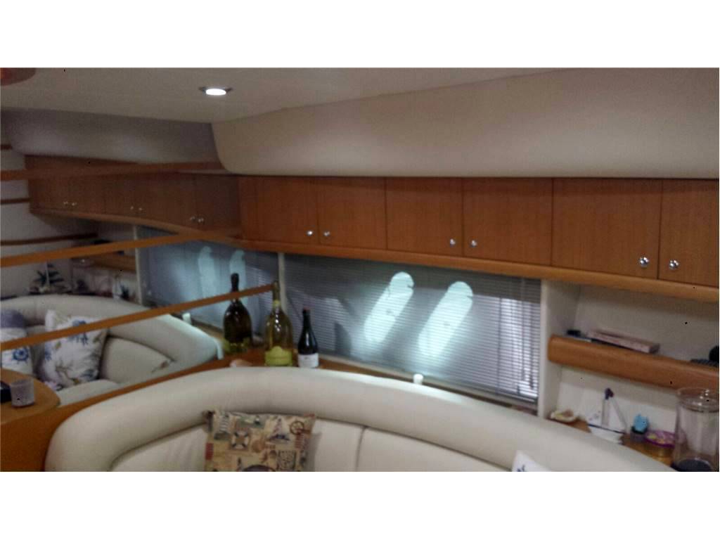 Airon marine Airon 38