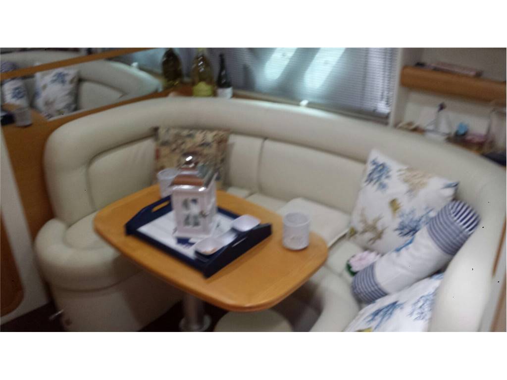 Airon marine Airon 38