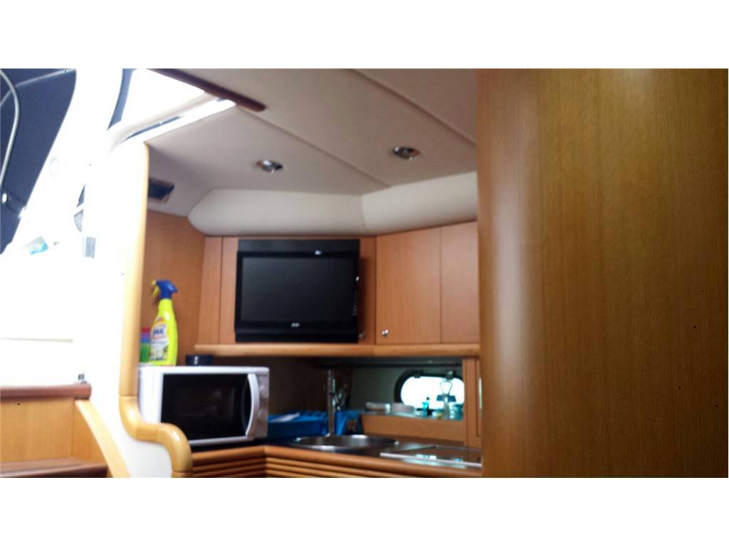 Airon marine Airon 38