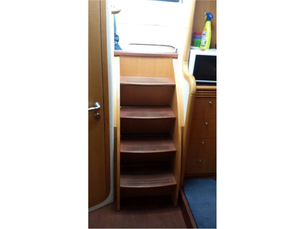 Airon marine Airon 38
