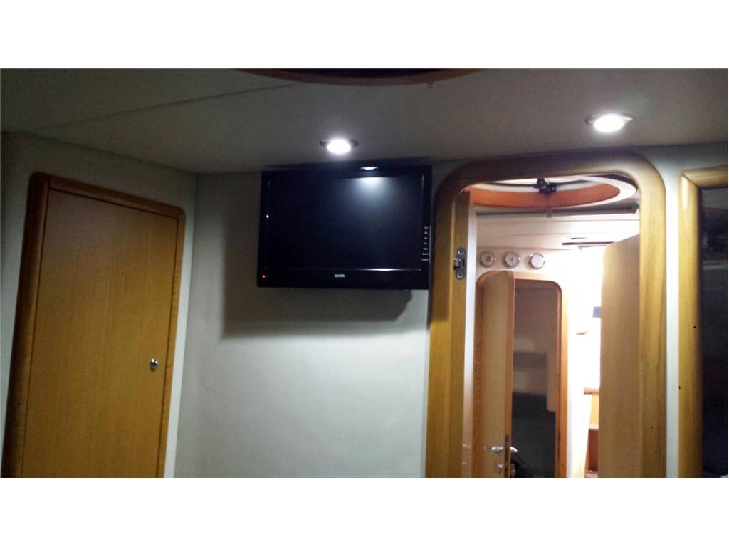 Airon marine Airon 38