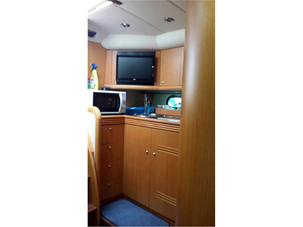 Airon marine Airon 38
