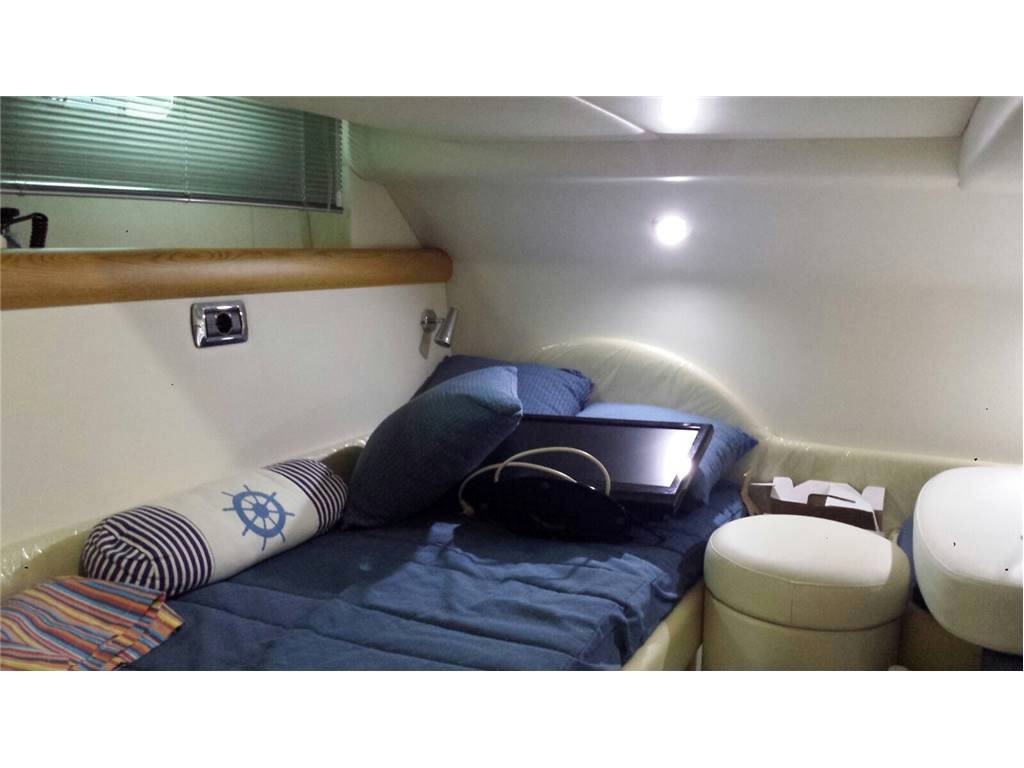 Airon marine Airon 38