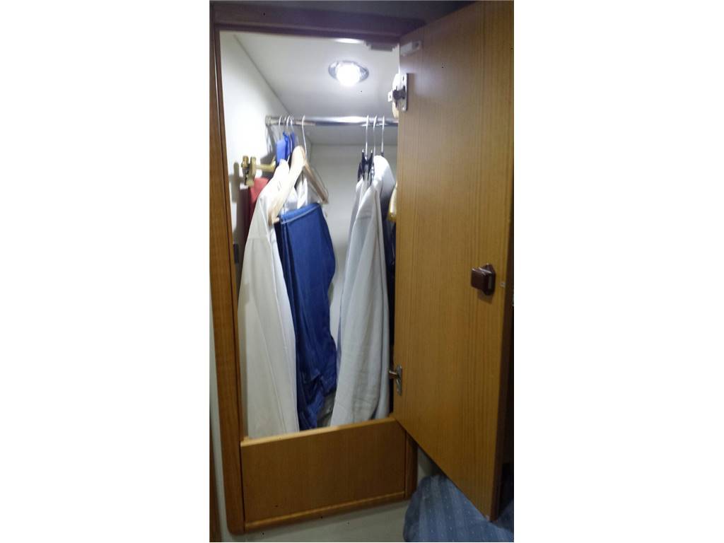 Airon marine Airon 38