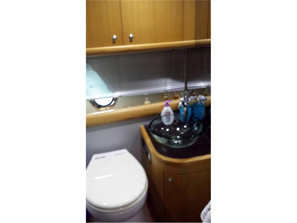 Airon marine Airon 38