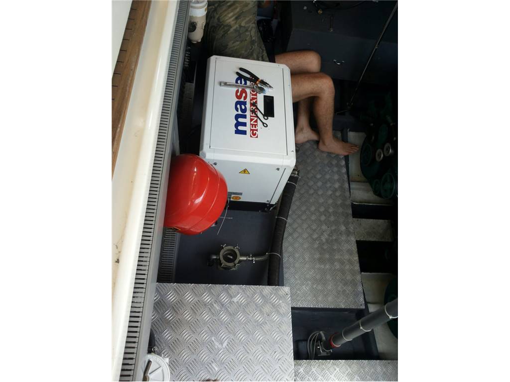 Airon marine Airon 38