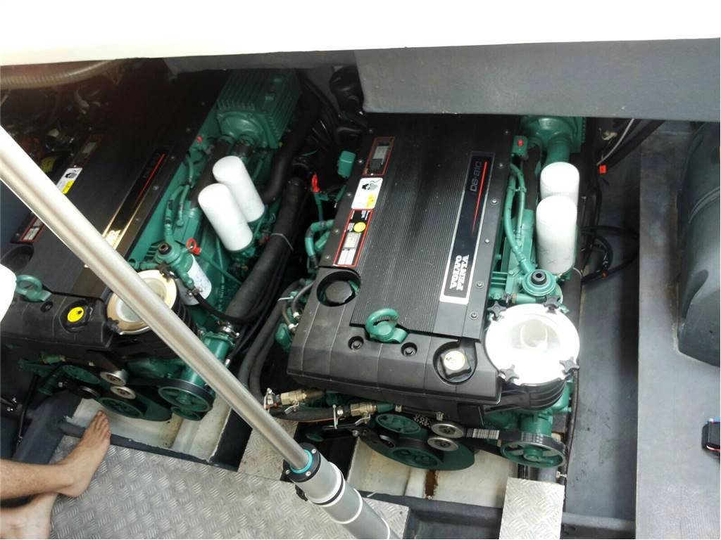 Airon marine Airon 38