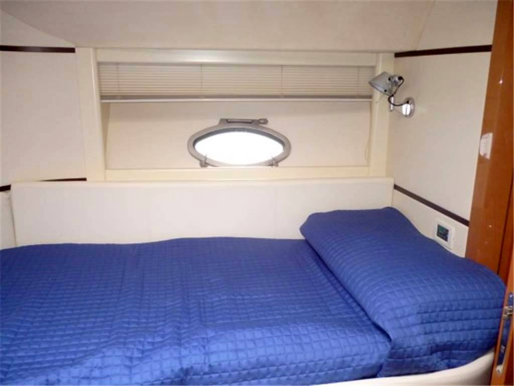 Pershing 62