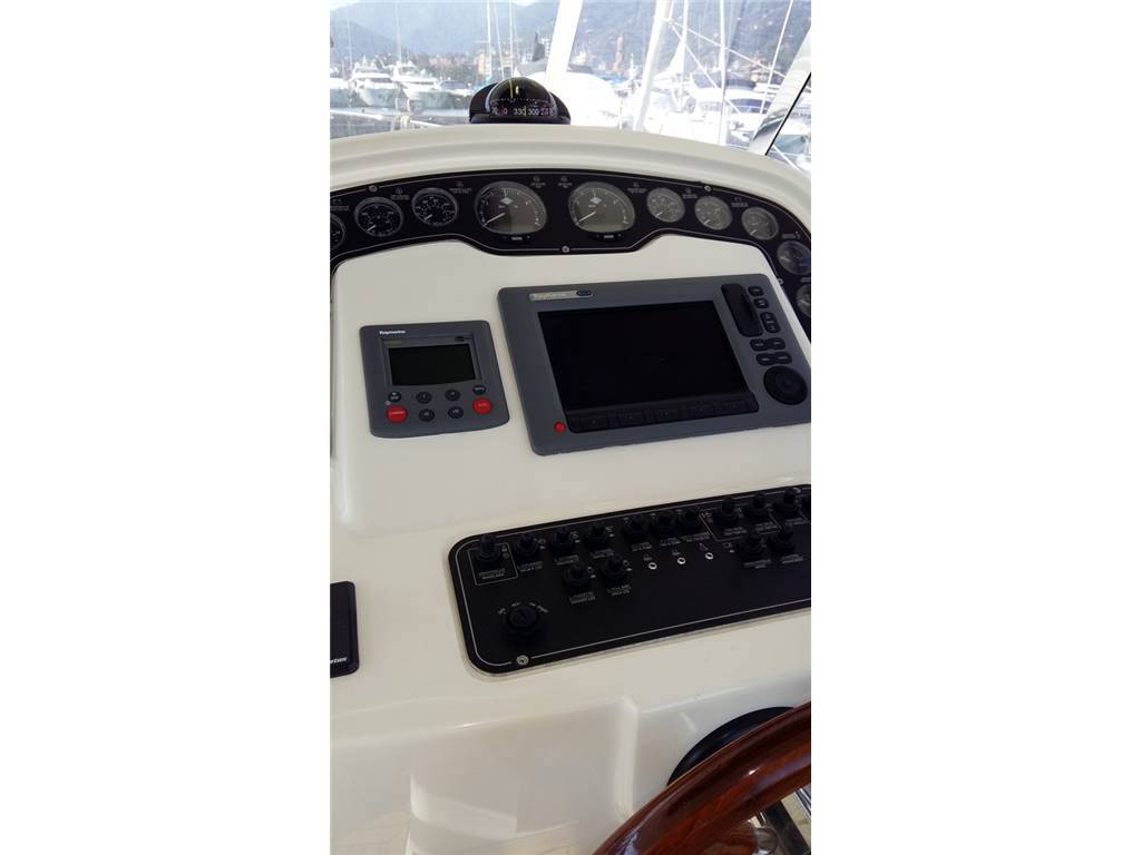 Aprea mare 38 confort