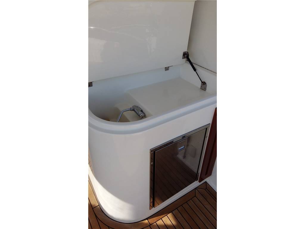 Aprea mare 38 confort