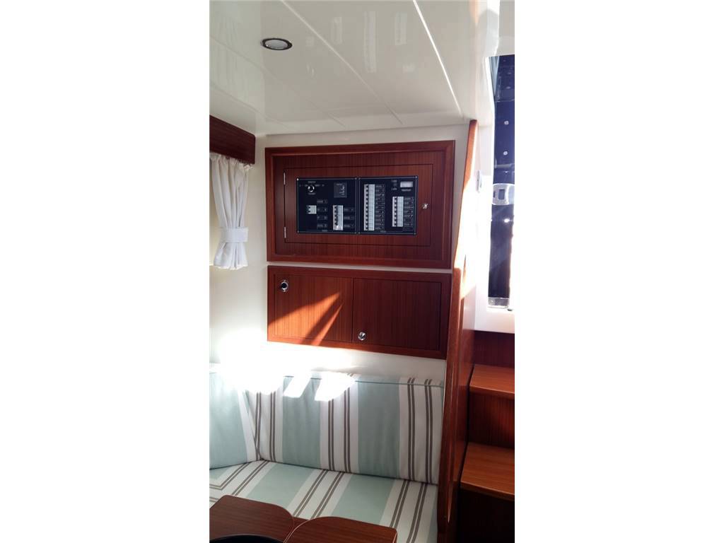 Aprea mare 38 confort