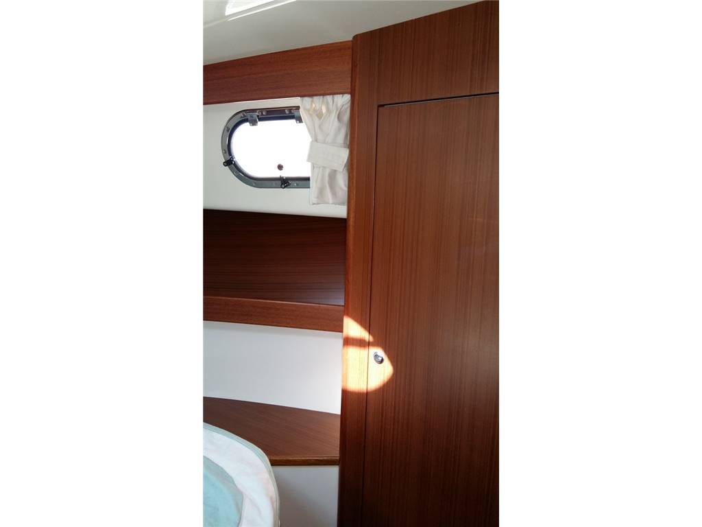 Aprea mare 38 confort