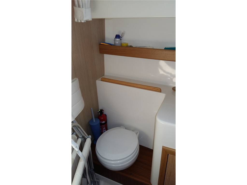 Aprea mare 38 confort