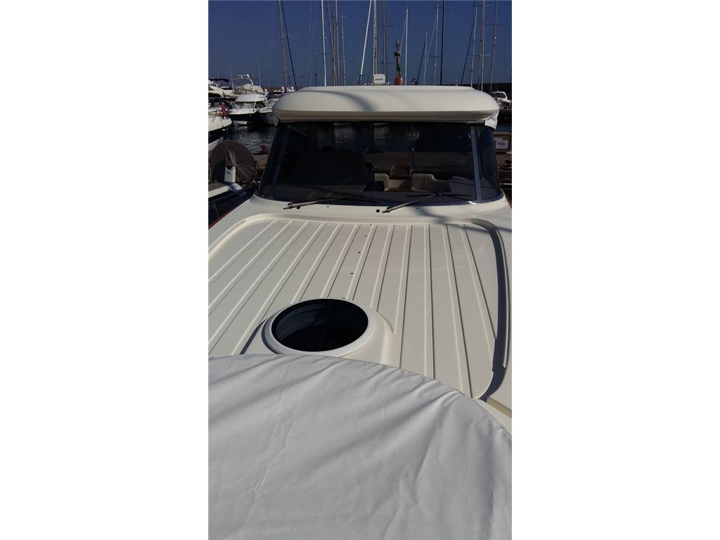 Aprea mare 38 confort
