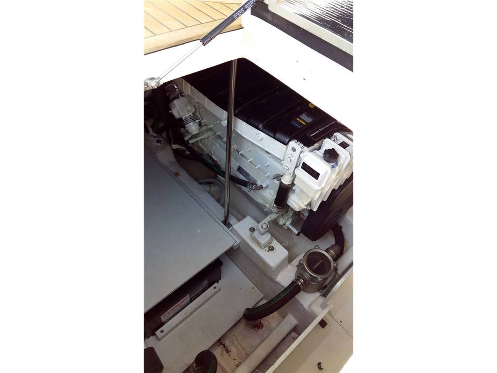 Aprea mare 38 confort