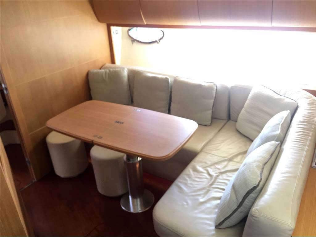 Pershing 56