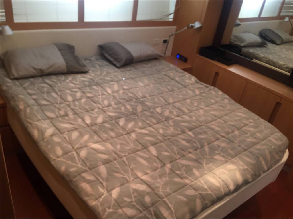 Pershing 56