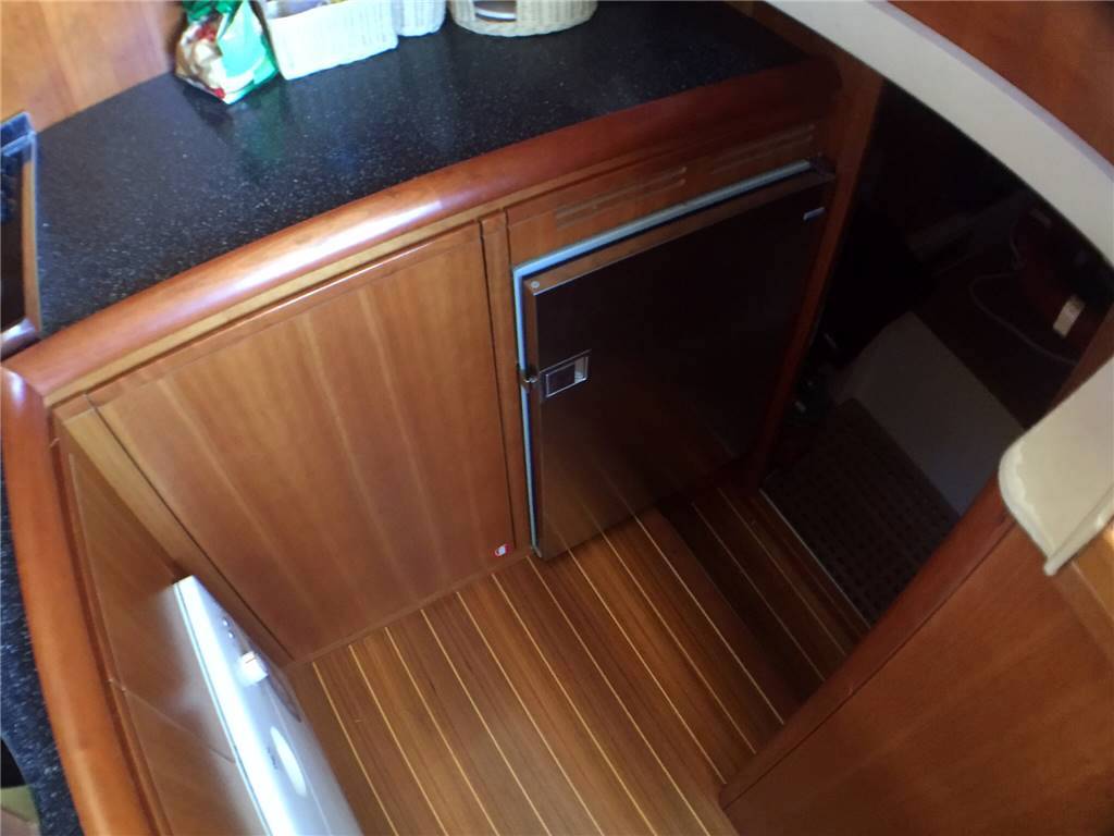 Cantieri estensi Goldstar 500