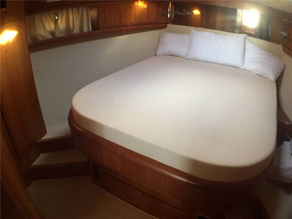 Cantieri estensi Goldstar 500