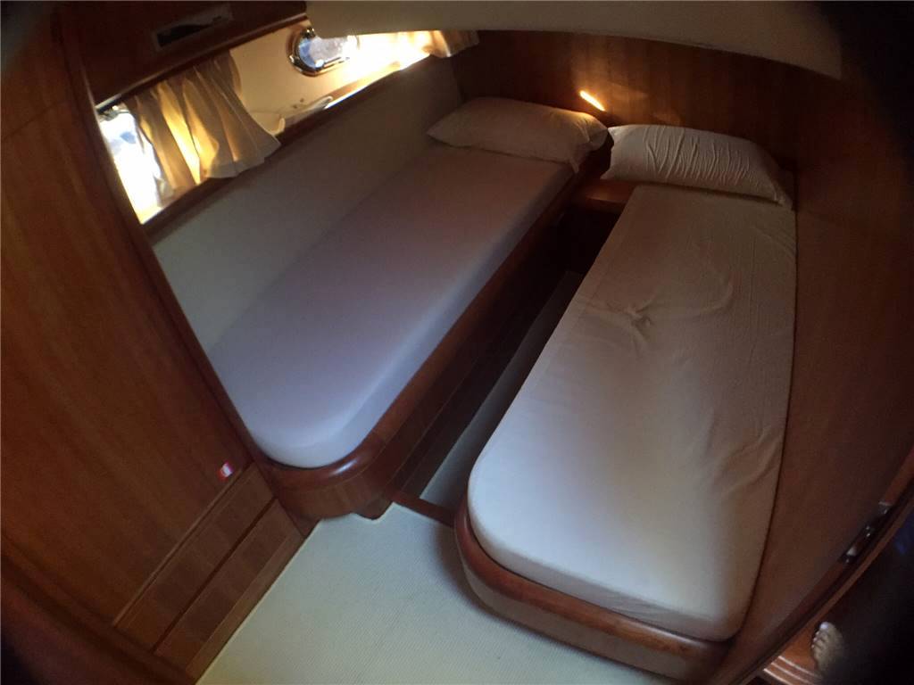 Cantieri estensi Goldstar 500