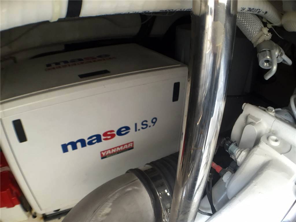 Cantieri estensi Goldstar 500