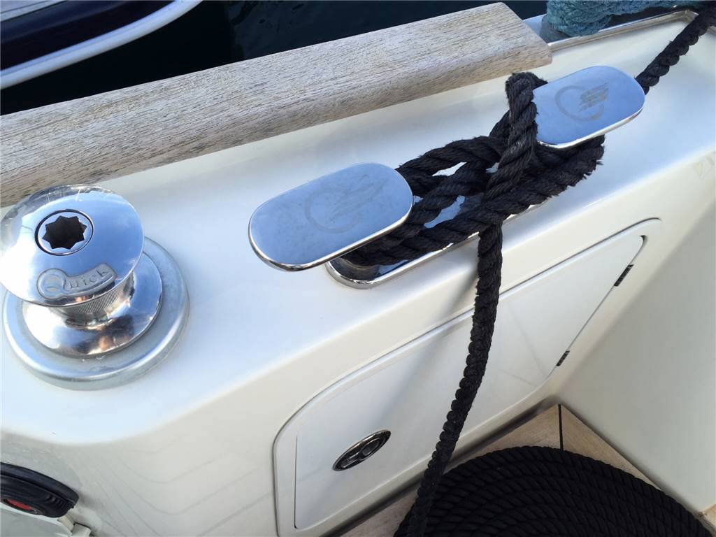 Cantieri estensi Goldstar 500