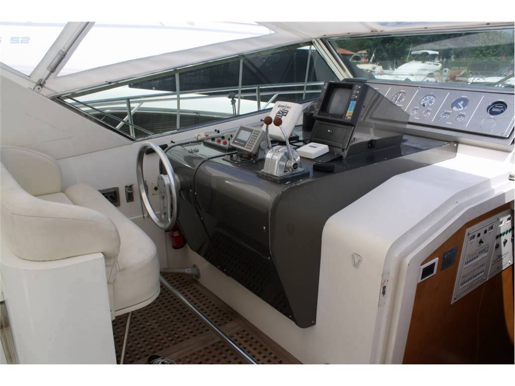 Tecnomarine T 50