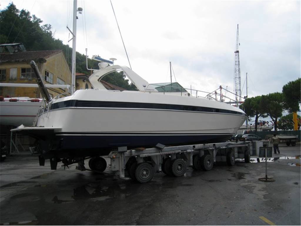 Tecnomarine T 50